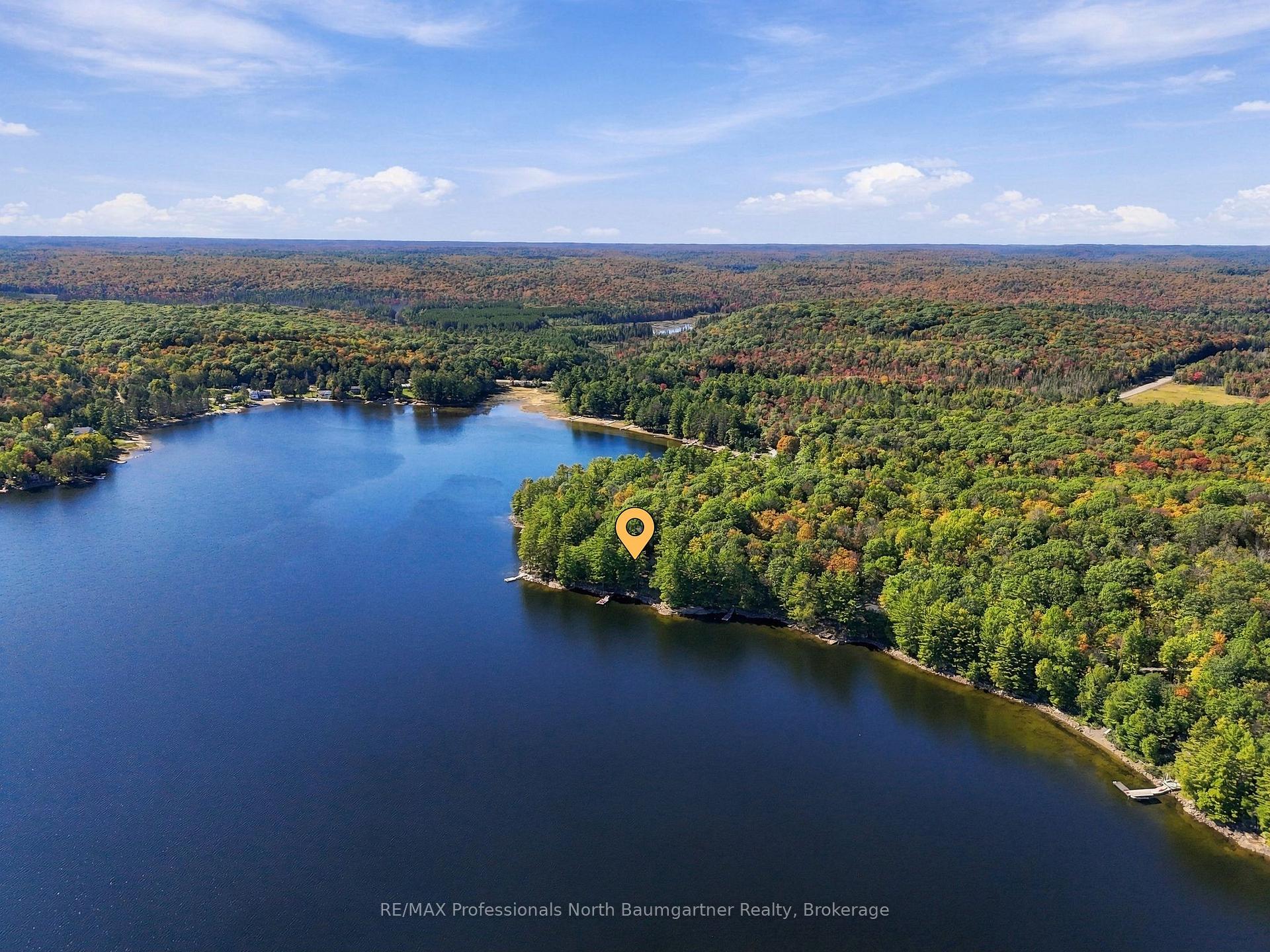 Photo 44 of 1014 Mackmore Trail, Algonquin Highlands, Stanhope — HOMEH