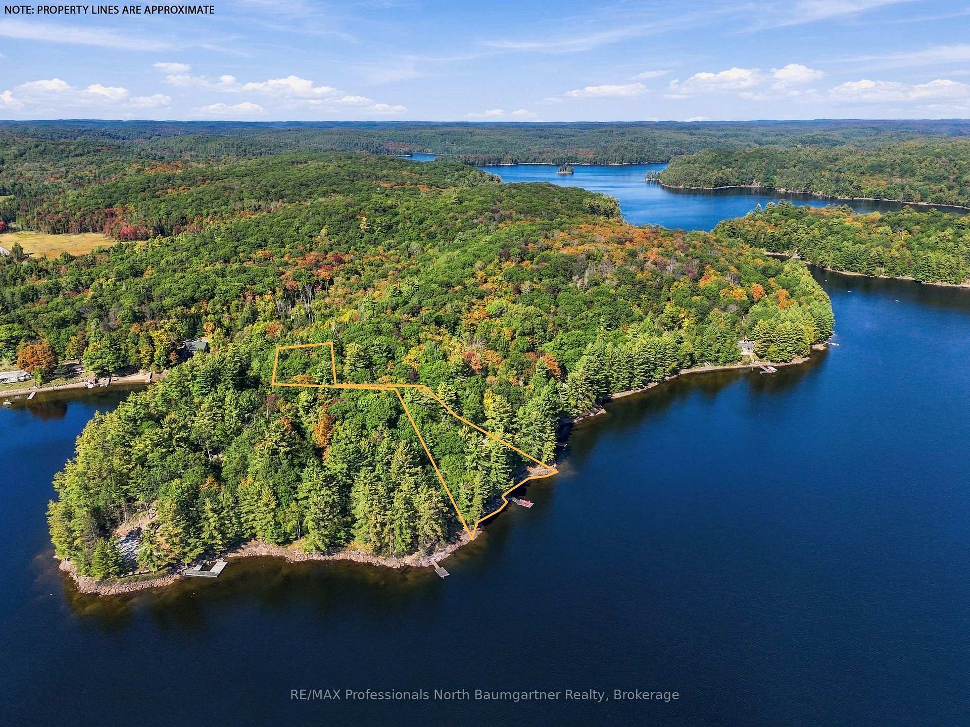 Photo 45 of 1014 Mackmore Trail, Algonquin Highlands, Stanhope — HOMEH