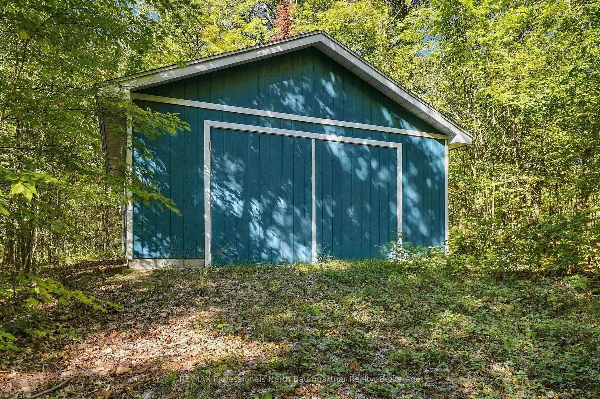 Photo 33 of 1014 Mackmore Trail, Algonquin Highlands, Stanhope — HOMEH