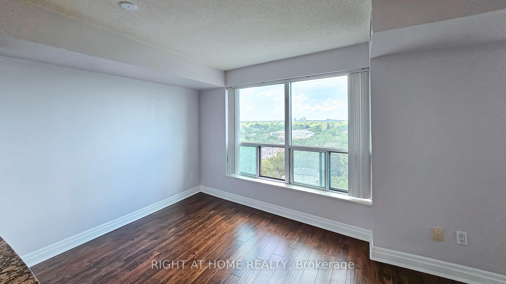 Photo 7 of Unit 1510, 188 Doris Avenue, North York, Willowdale East — HOMEH