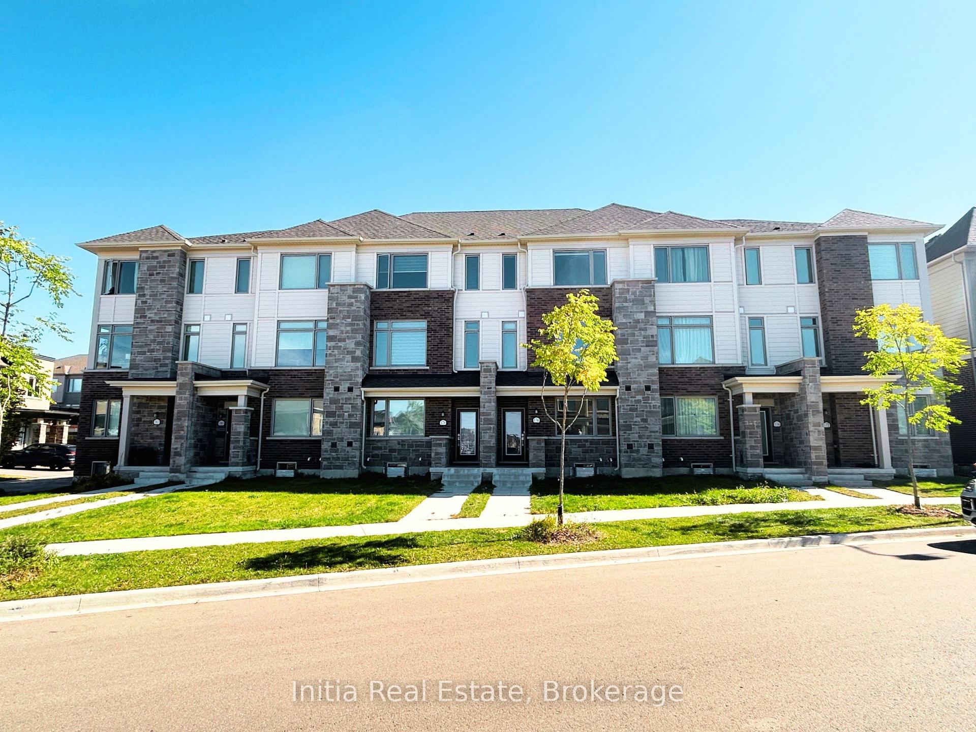 Front of 176 Lageer Drive