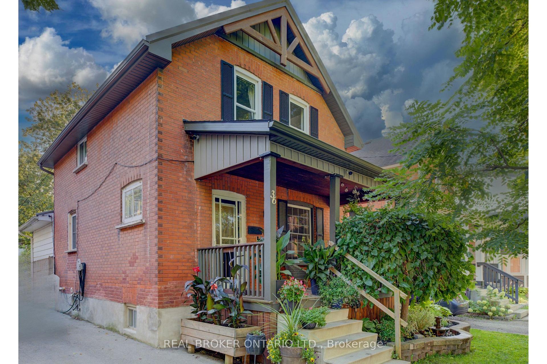 Photo 1 of 36 Cherry Street, Stratford — HOMEH