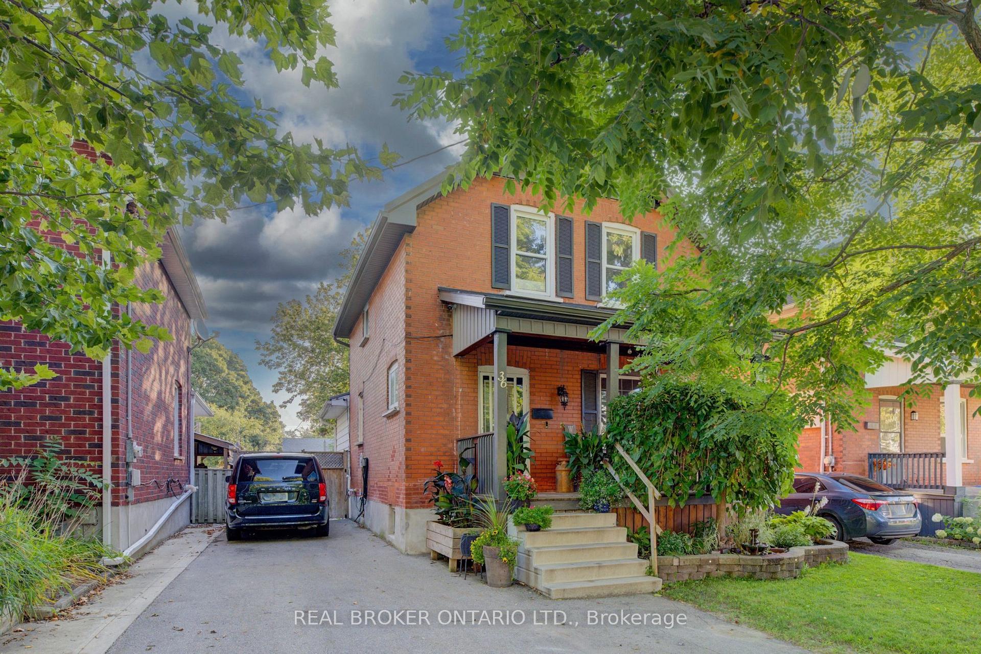 Photo 2 of 36 Cherry Street, Stratford — HOMEH