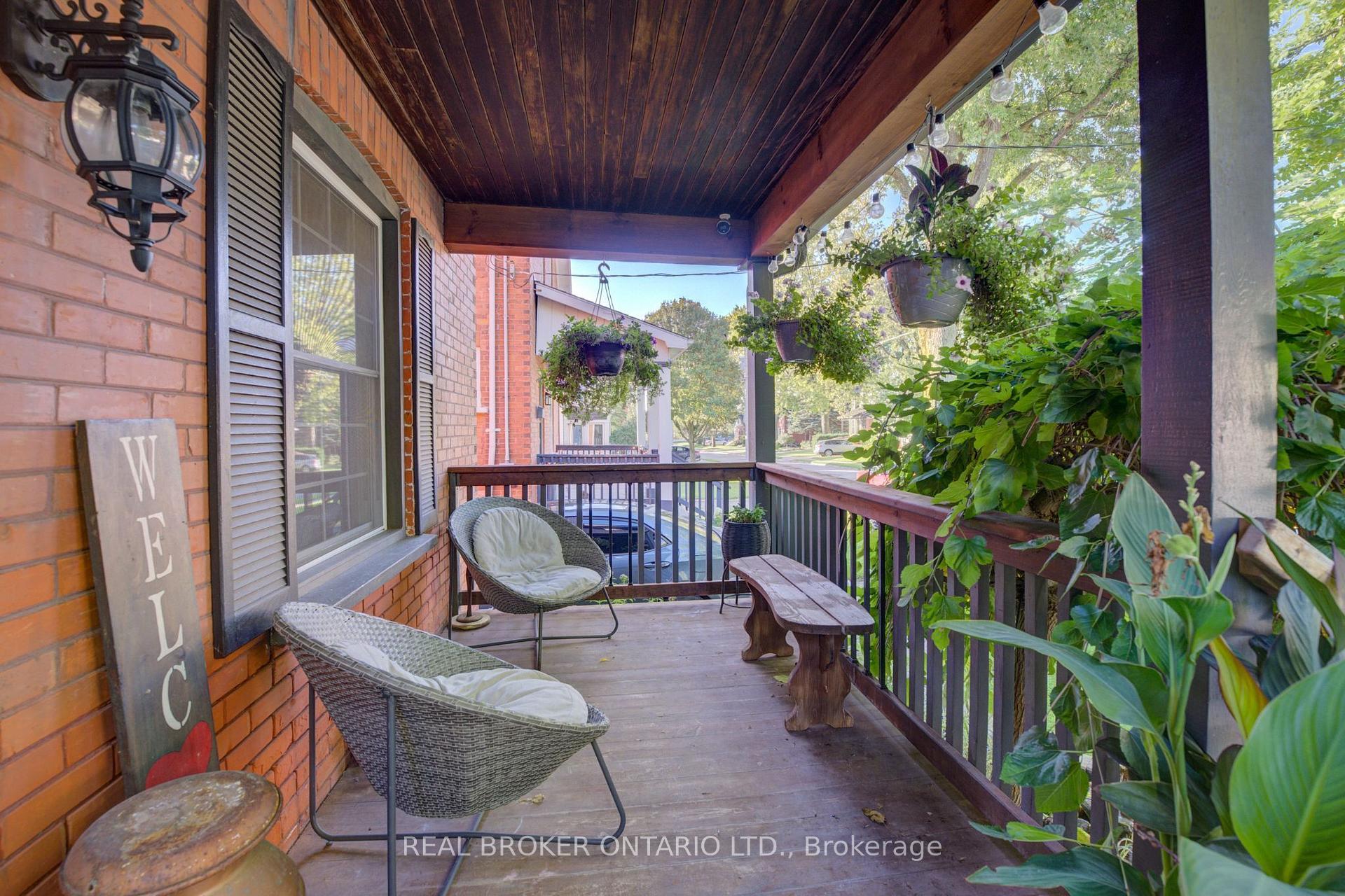 Photo 3 of 36 Cherry Street, Stratford — HOMEH