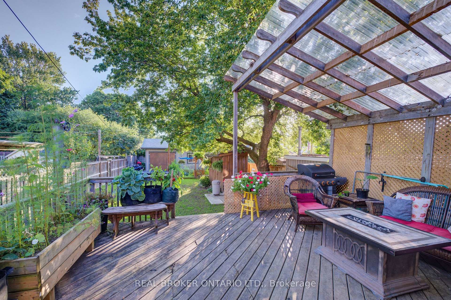 Photo 27 of 36 Cherry Street, Stratford — HOMEH