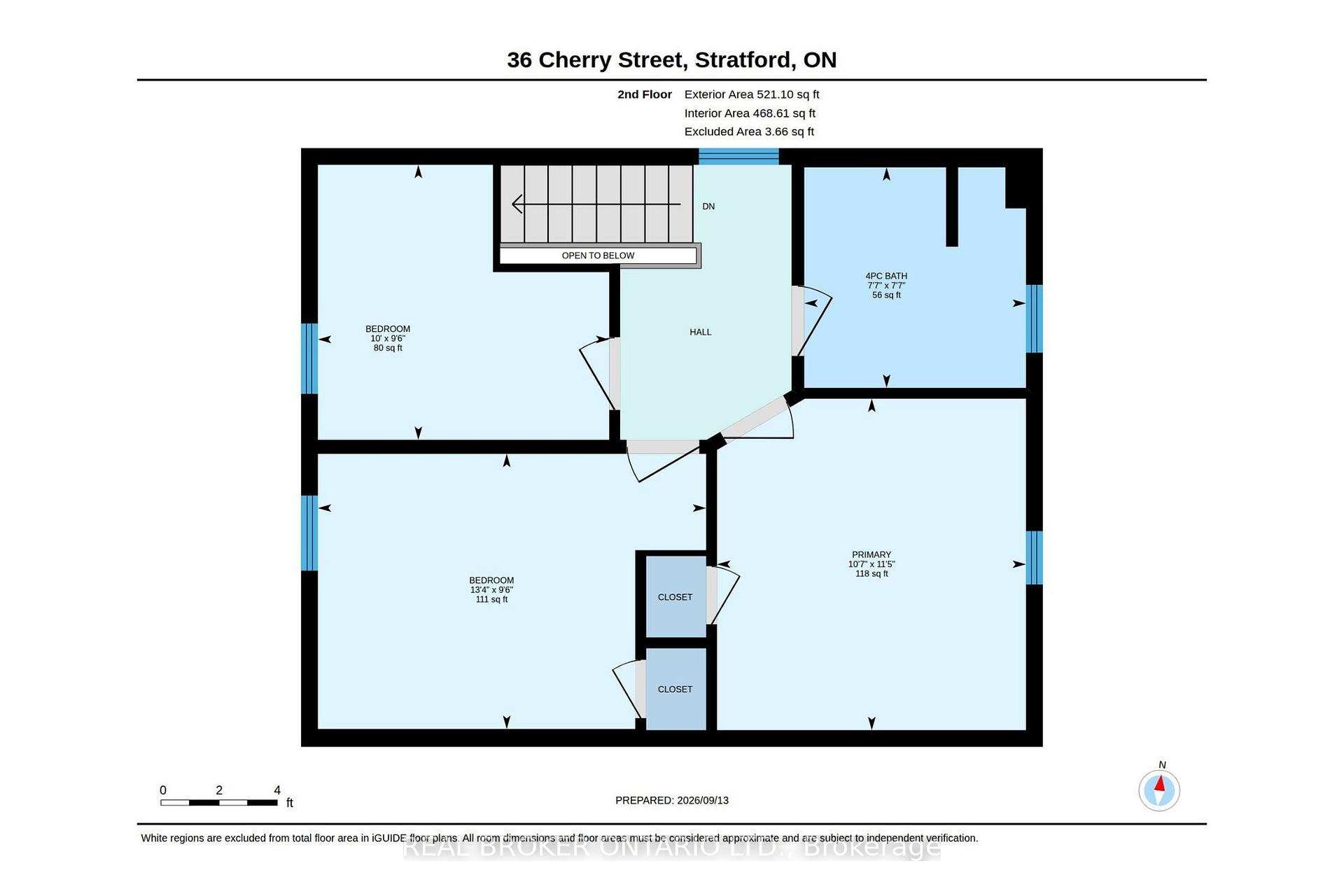 Photo 34 of 36 Cherry Street, Stratford — HOMEH