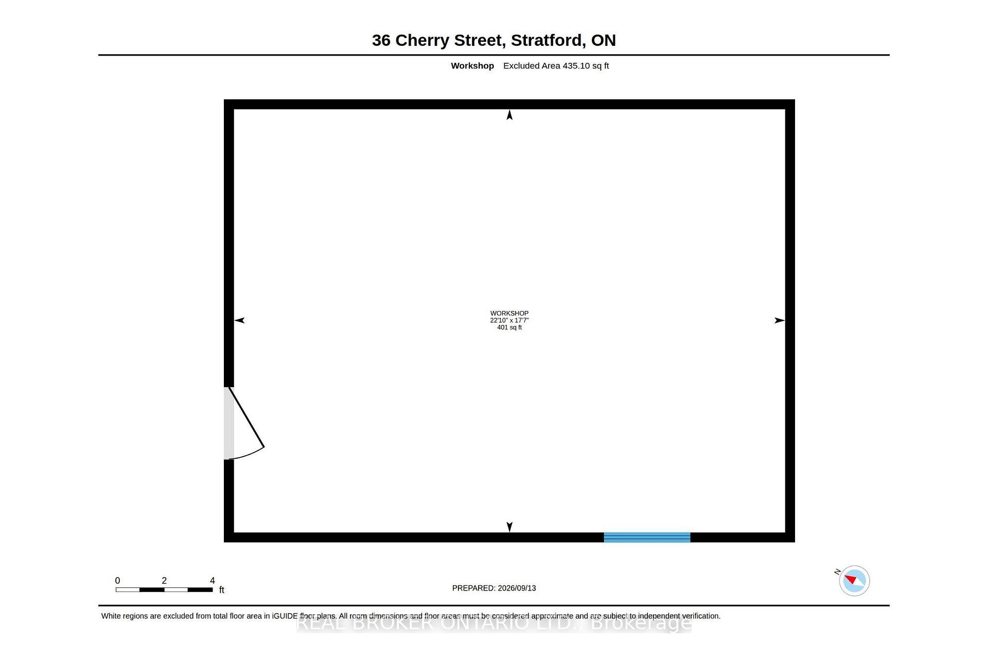 Photo 36 of 36 Cherry Street, Stratford — HOMEH