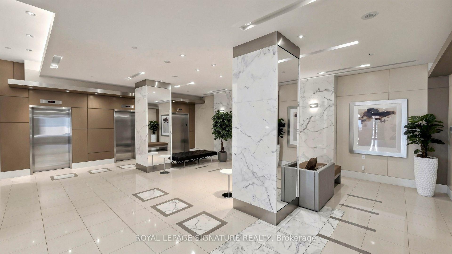 Photo 4 of Unit 402, 500 St Clair Avenue W, Toronto, Humewood-Cedarvale — HOMEH