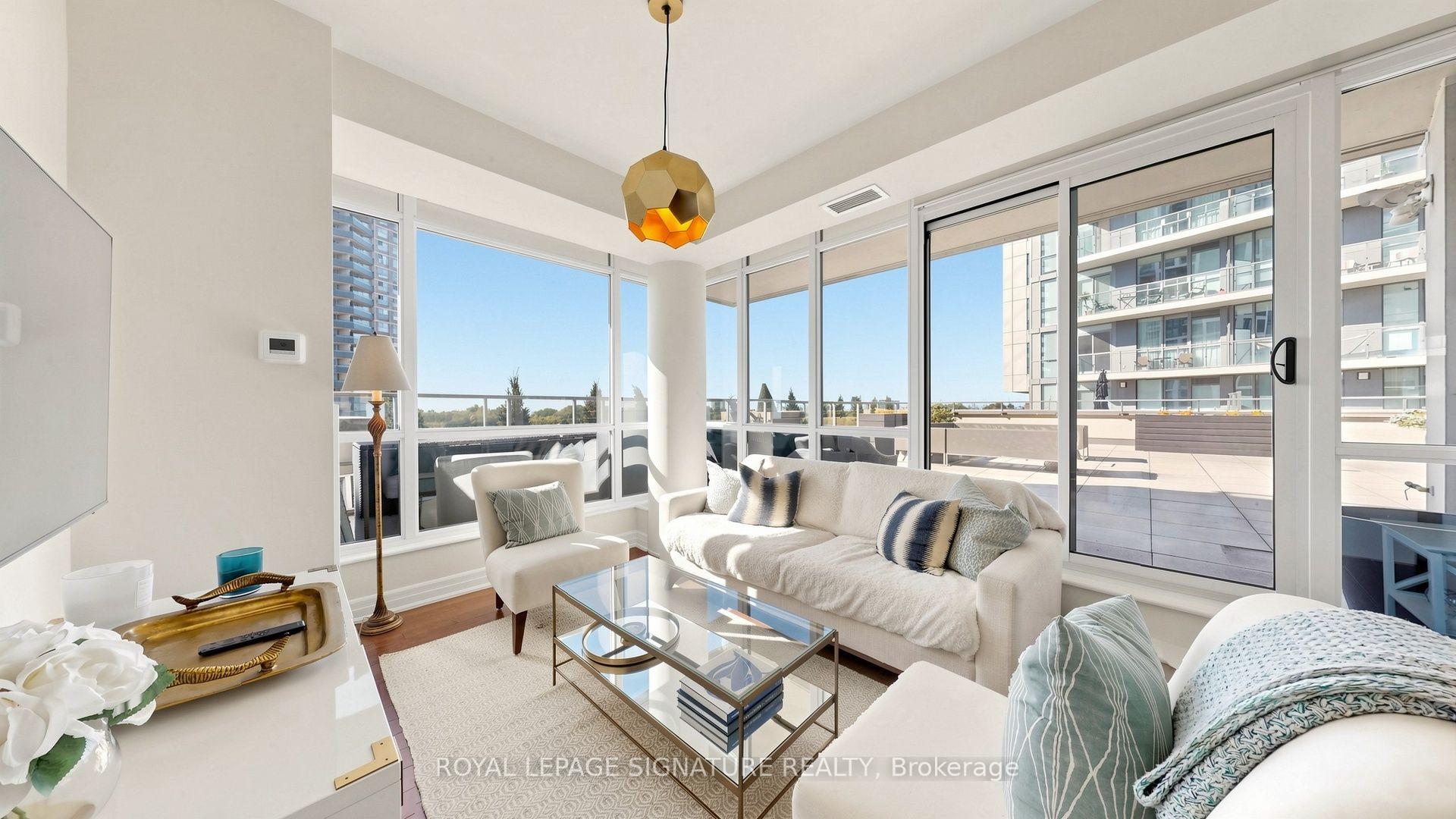 Photo 5 of Unit 402, 500 St Clair Avenue W, Toronto, Humewood-Cedarvale — HOMEH