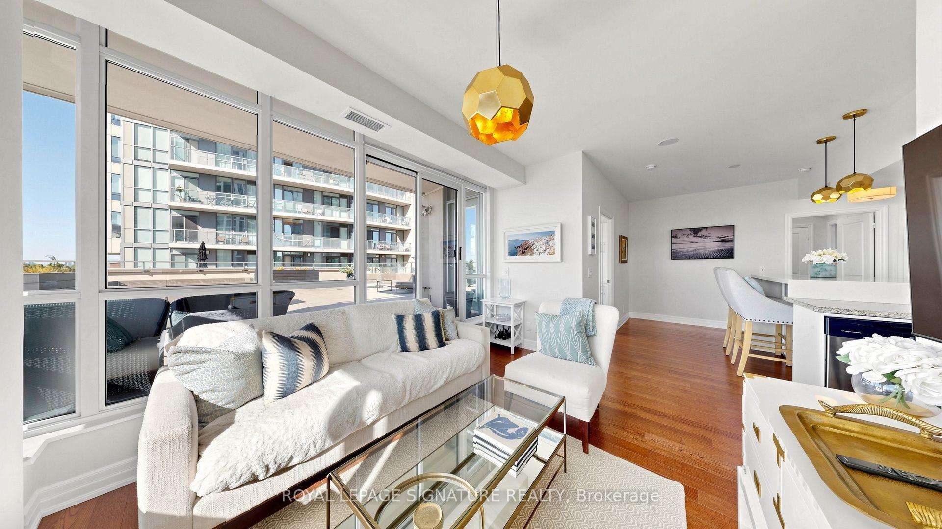 Photo 7 of Unit 402, 500 St Clair Avenue W, Toronto, Humewood-Cedarvale — HOMEH