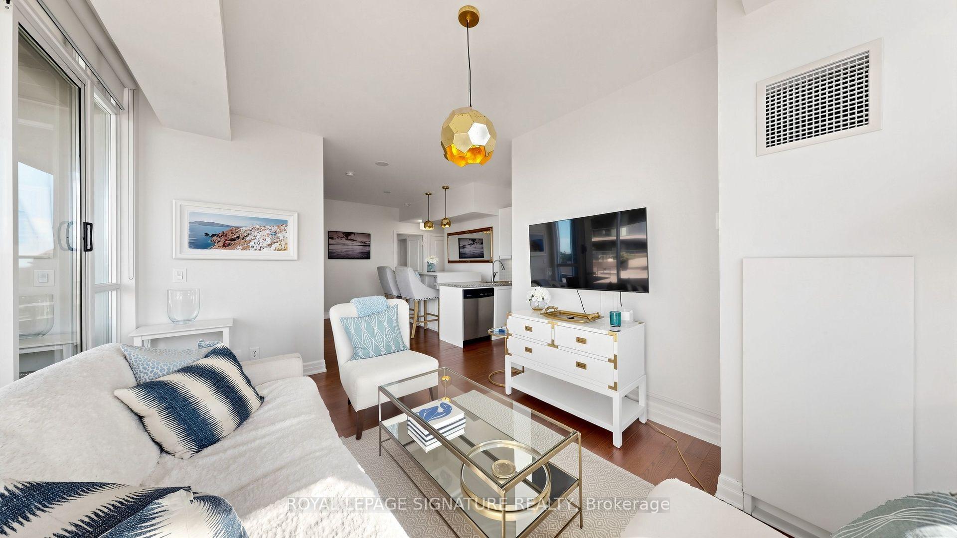 Photo 9 of Unit 402, 500 St Clair Avenue W, Toronto, Humewood-Cedarvale — HOMEH