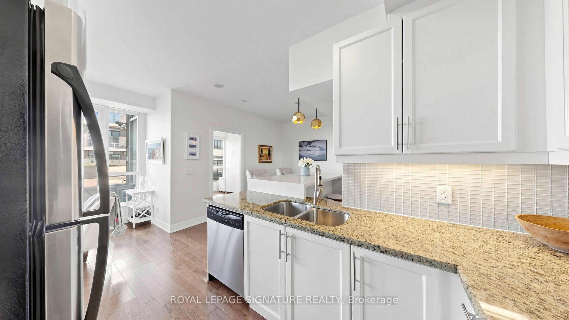 Photo 11 of Unit 402, 500 St Clair Avenue W, Toronto, Humewood-Cedarvale — HOMEH