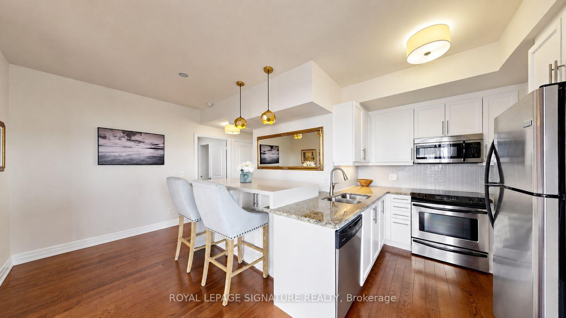 Photo 14 of Unit 402, 500 St Clair Avenue W, Toronto, Humewood-Cedarvale — HOMEH