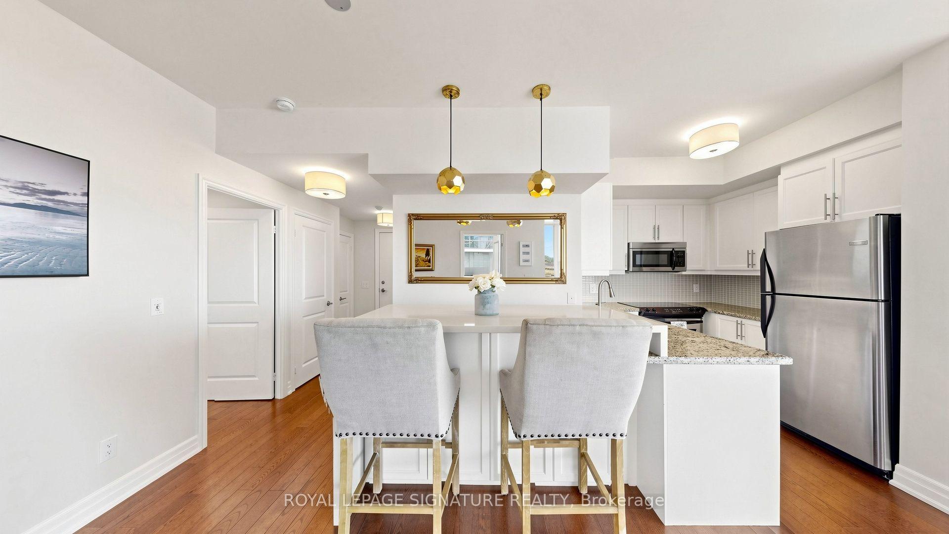 Photo 15 of Unit 402, 500 St Clair Avenue W, Toronto, Humewood-Cedarvale — HOMEH