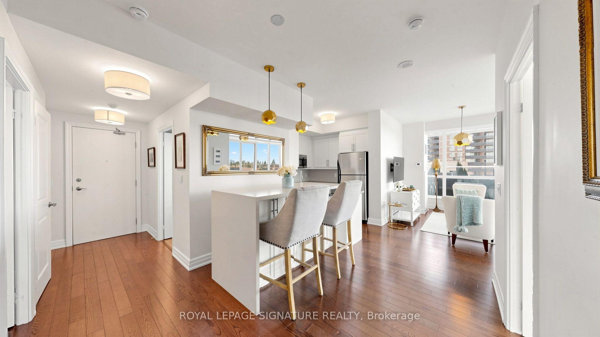 Photo 16 of Unit 402, 500 St Clair Avenue W, Toronto, Humewood-Cedarvale — HOMEH