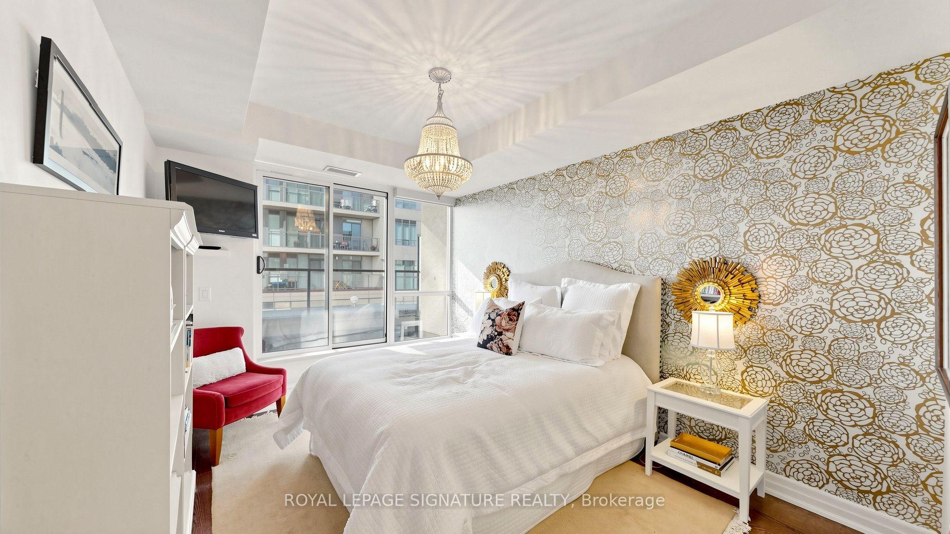Photo 18 of Unit 402, 500 St Clair Avenue W, Toronto, Humewood-Cedarvale — HOMEH
