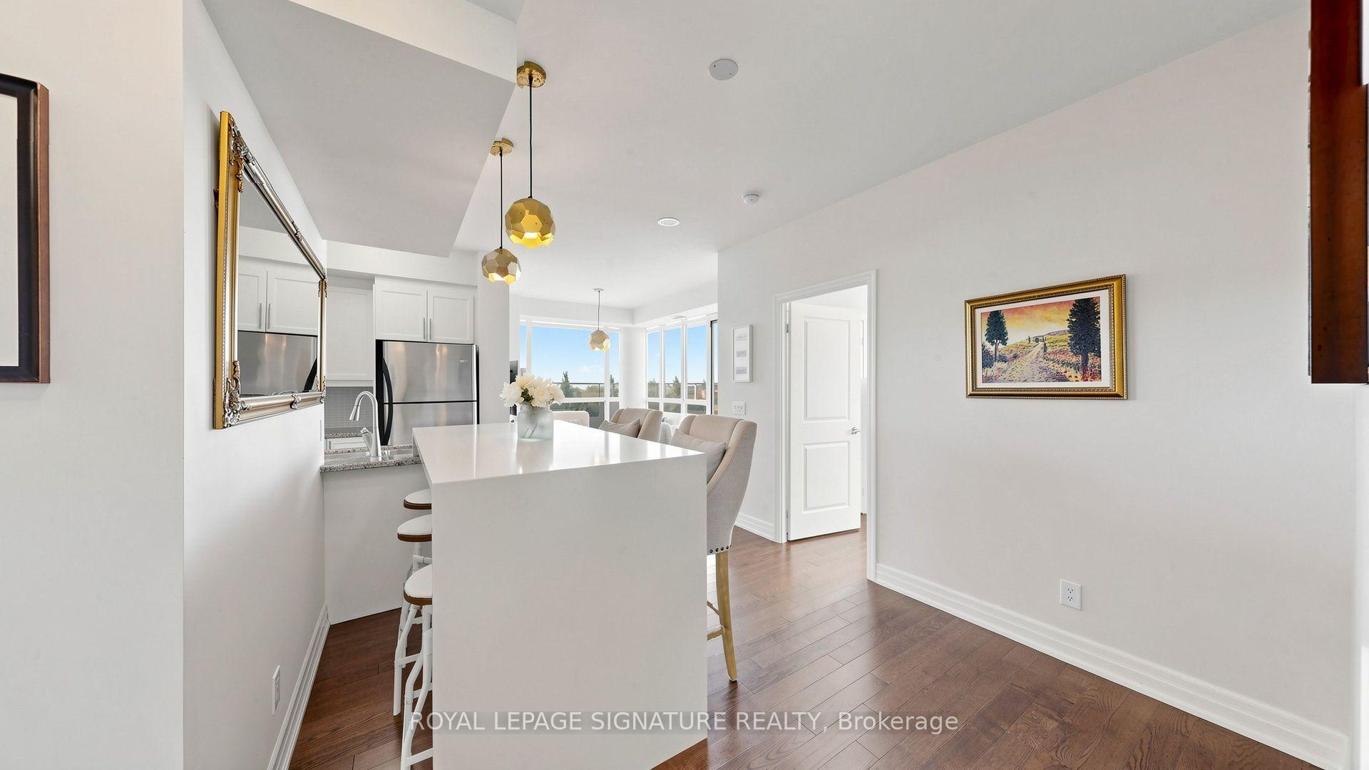 Photo 17 of Unit 402, 500 St Clair Avenue W, Toronto, Humewood-Cedarvale — HOMEH