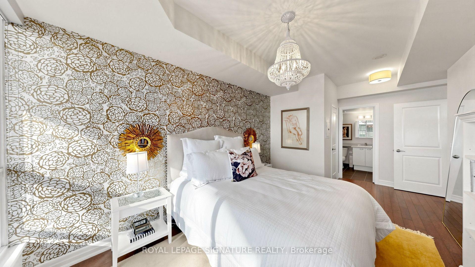 Photo 19 of Unit 402, 500 St Clair Avenue W, Toronto, Humewood-Cedarvale — HOMEH