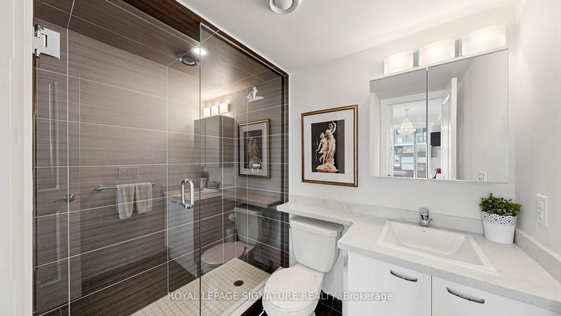Photo 20 of Unit 402, 500 St Clair Avenue W, Toronto, Humewood-Cedarvale — HOMEH