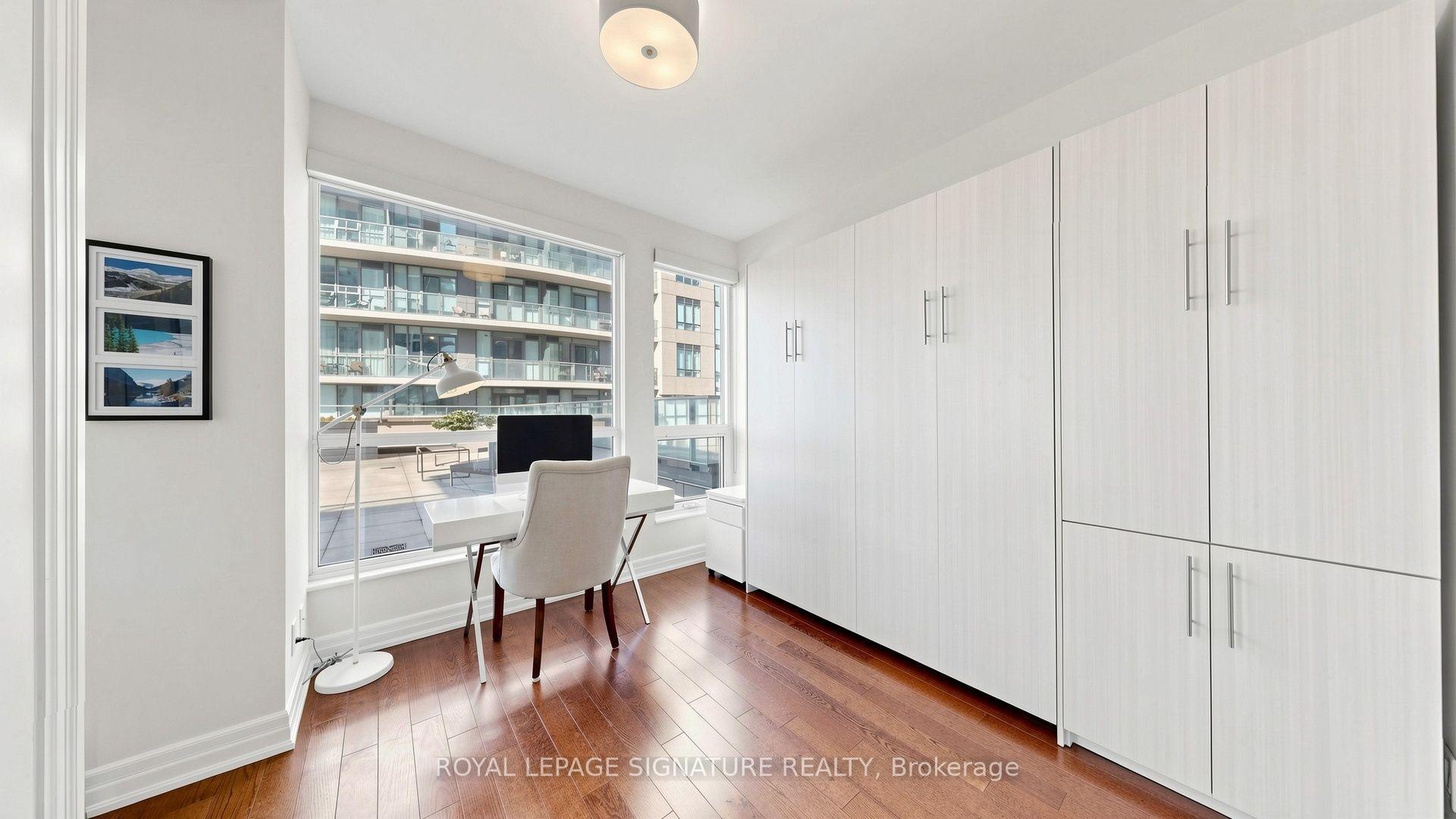 Photo 22 of Unit 402, 500 St Clair Avenue W, Toronto, Humewood-Cedarvale — HOMEH