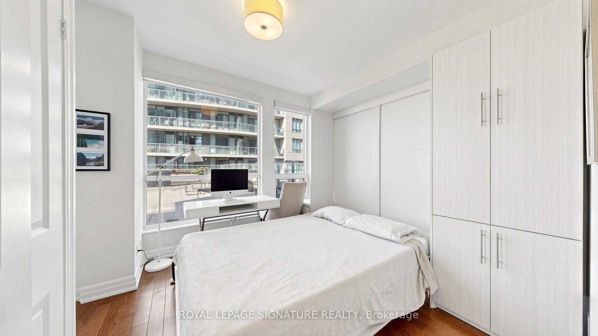 Photo 23 of Unit 402, 500 St Clair Avenue W, Toronto, Humewood-Cedarvale — HOMEH