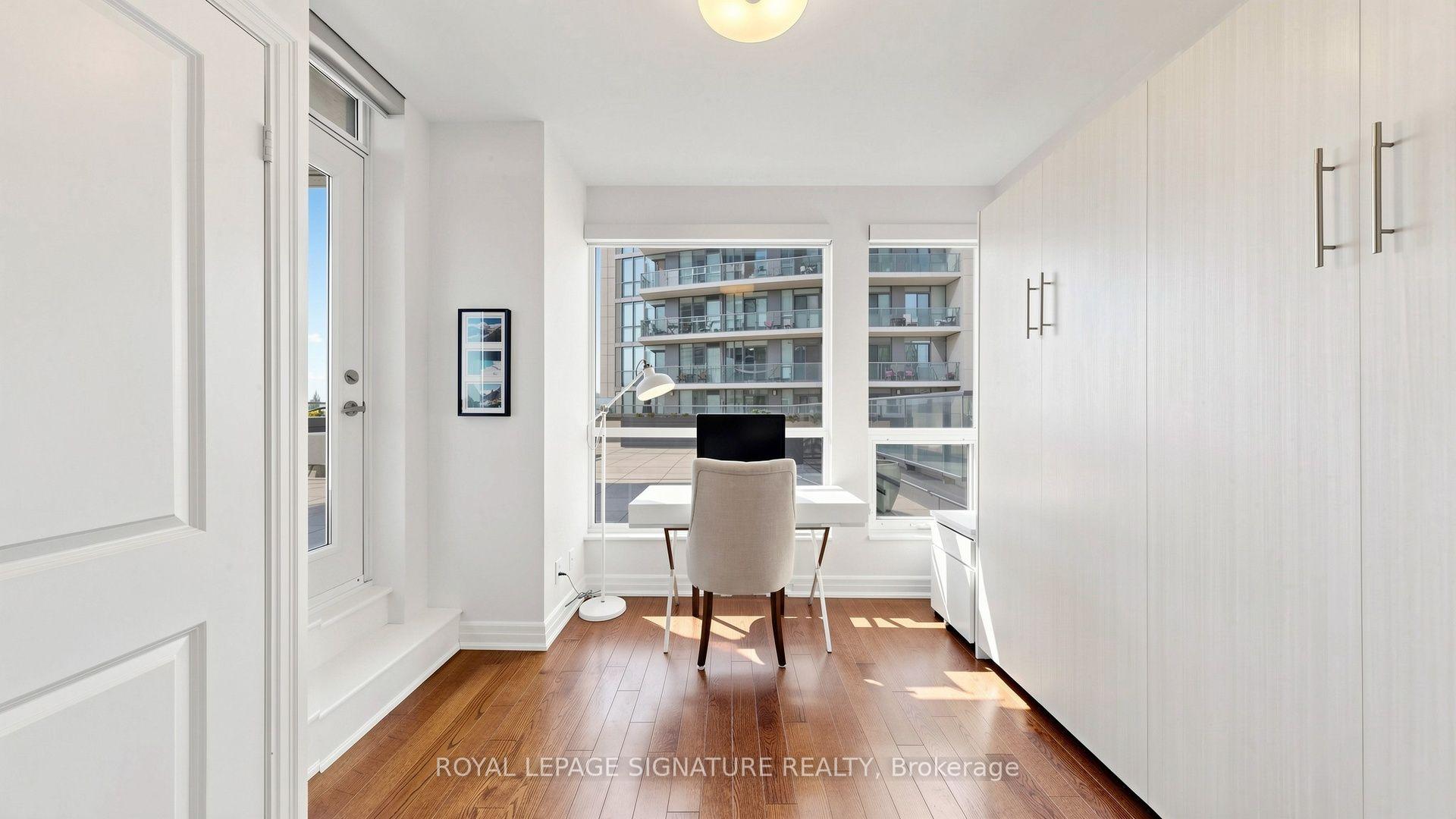 Photo 24 of Unit 402, 500 St Clair Avenue W, Toronto, Humewood-Cedarvale — HOMEH