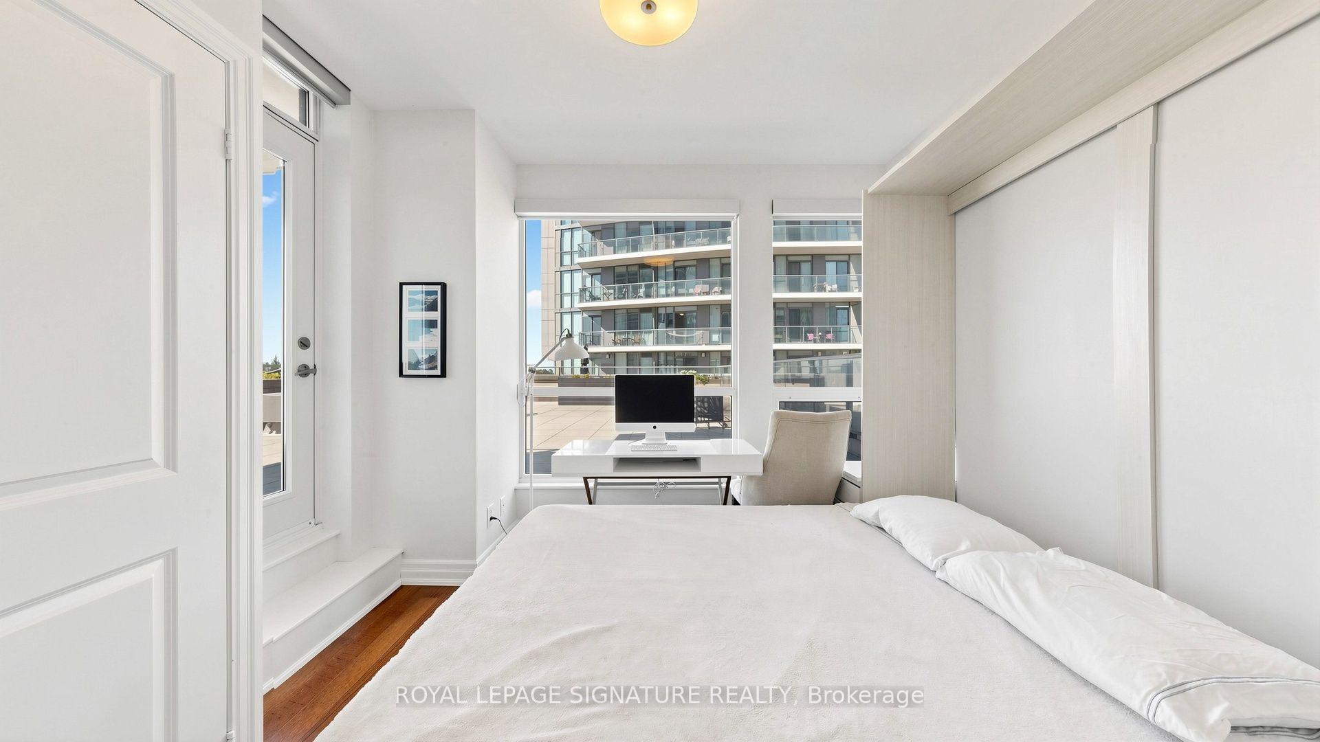 Photo 25 of Unit 402, 500 St Clair Avenue W, Toronto, Humewood-Cedarvale — HOMEH