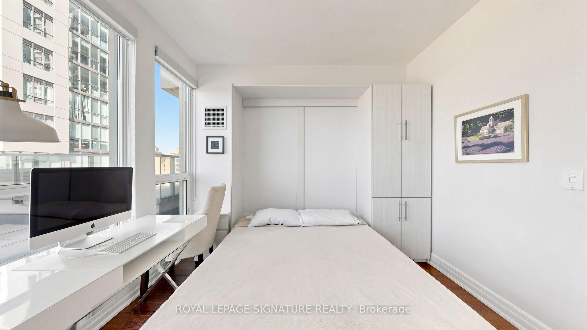 Photo 26 of Unit 402, 500 St Clair Avenue W, Toronto, Humewood-Cedarvale — HOMEH