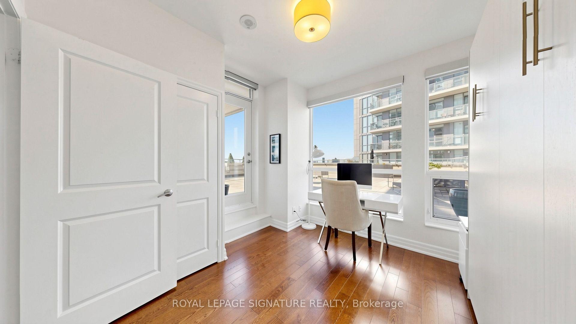 Photo 27 of Unit 402, 500 St Clair Avenue W, Toronto, Humewood-Cedarvale — HOMEH