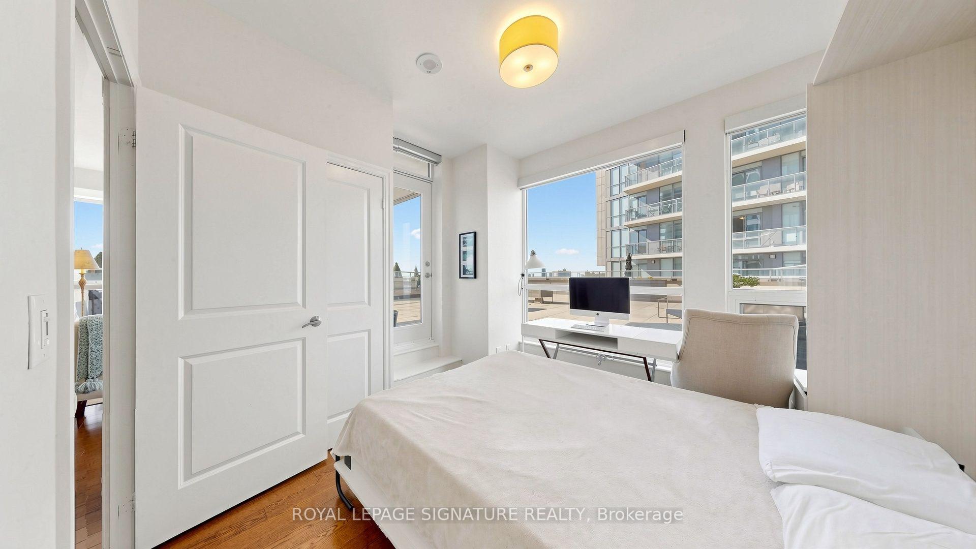 Photo 28 of Unit 402, 500 St Clair Avenue W, Toronto, Humewood-Cedarvale — HOMEH