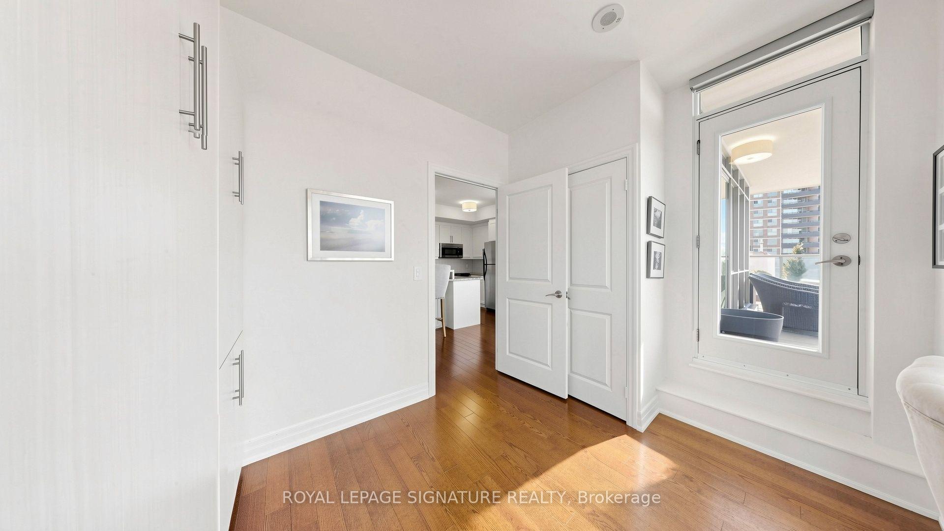 Photo 29 of Unit 402, 500 St Clair Avenue W, Toronto, Humewood-Cedarvale — HOMEH