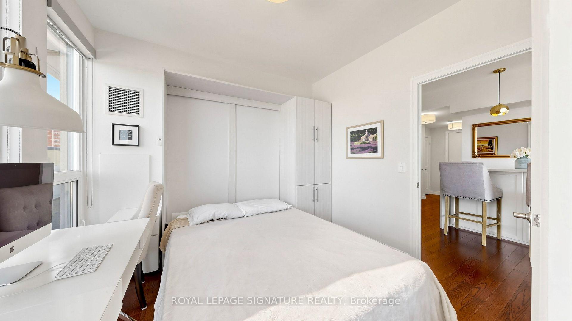 Photo 30 of Unit 402, 500 St Clair Avenue W, Toronto, Humewood-Cedarvale — HOMEH