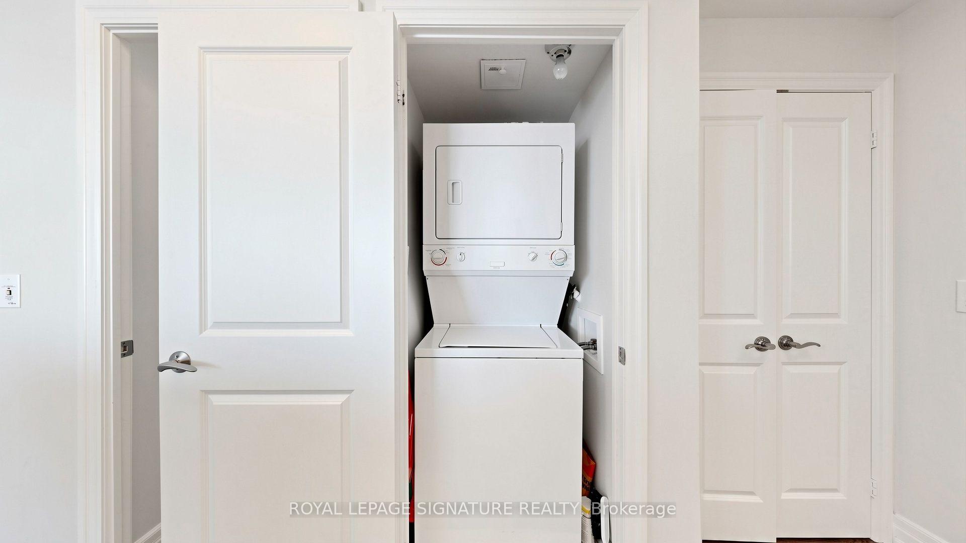 Photo 33 of Unit 402, 500 St Clair Avenue W, Toronto, Humewood-Cedarvale — HOMEH