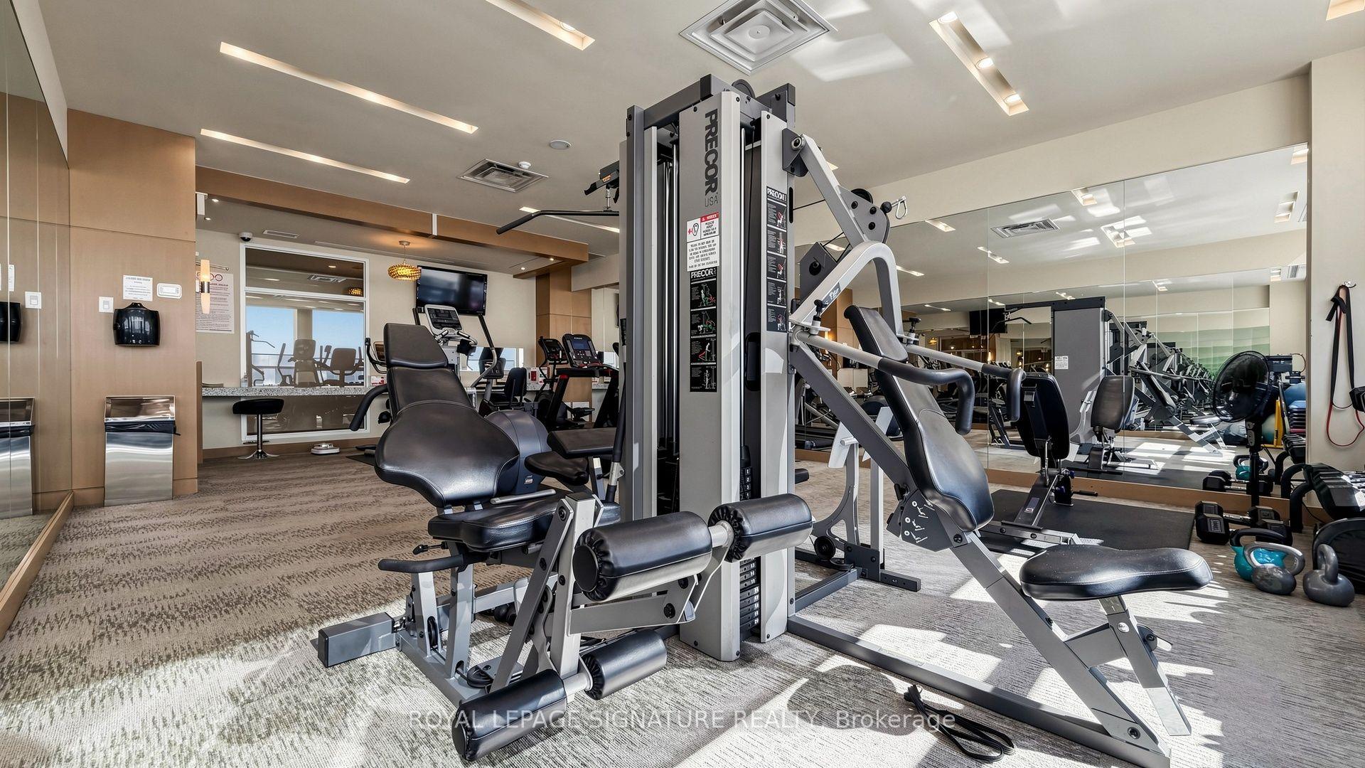 Photo 35 of Unit 402, 500 St Clair Avenue W, Toronto, Humewood-Cedarvale — HOMEH