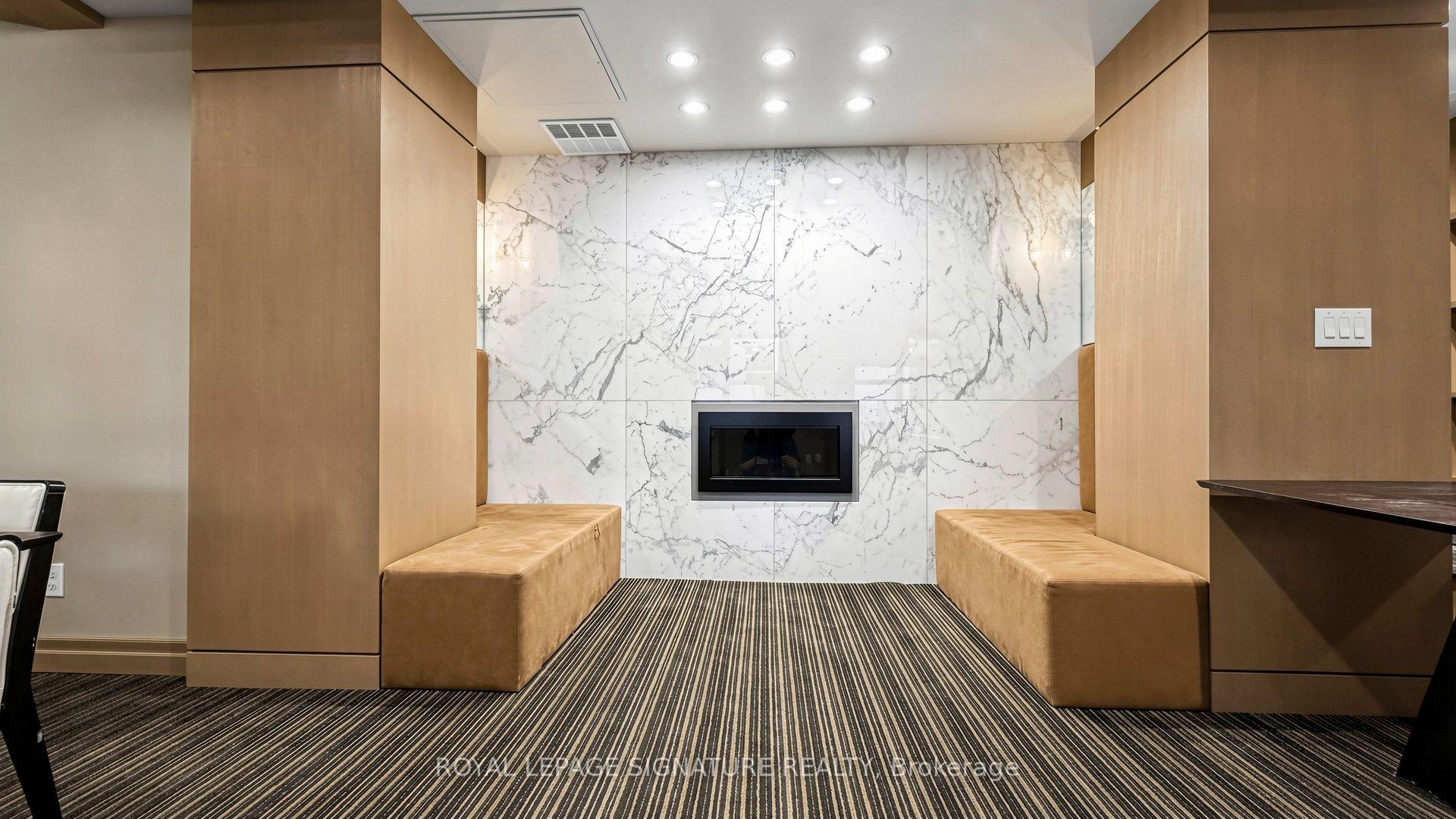 Photo 38 of Unit 402, 500 St Clair Avenue W, Toronto, Humewood-Cedarvale — HOMEH