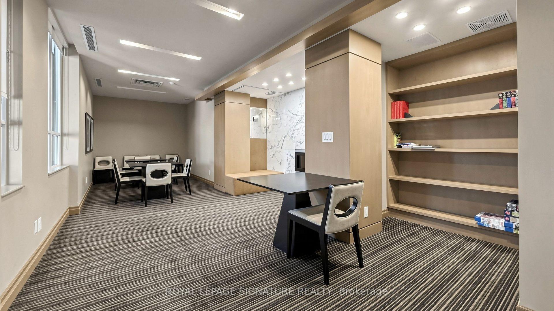 Photo 39 of Unit 402, 500 St Clair Avenue W, Toronto, Humewood-Cedarvale — HOMEH