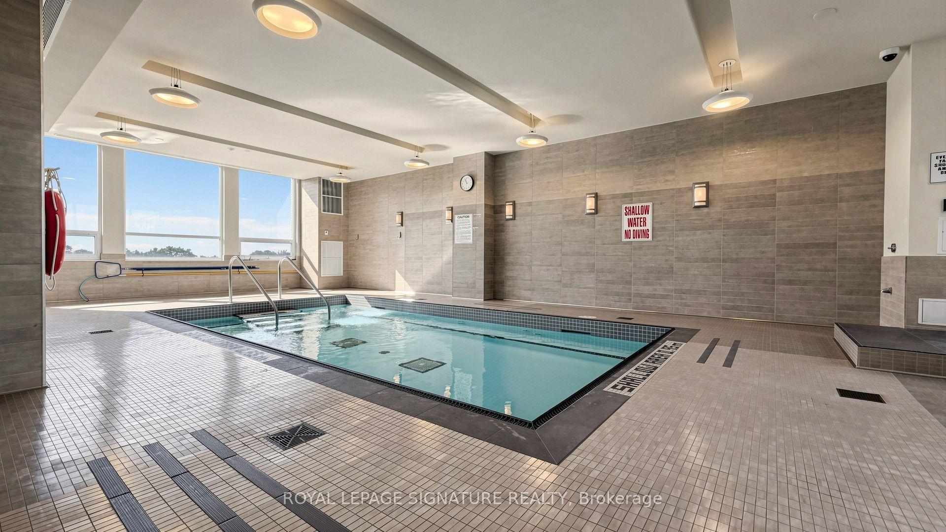 Photo 40 of Unit 402, 500 St Clair Avenue W, Toronto, Humewood-Cedarvale — HOMEH