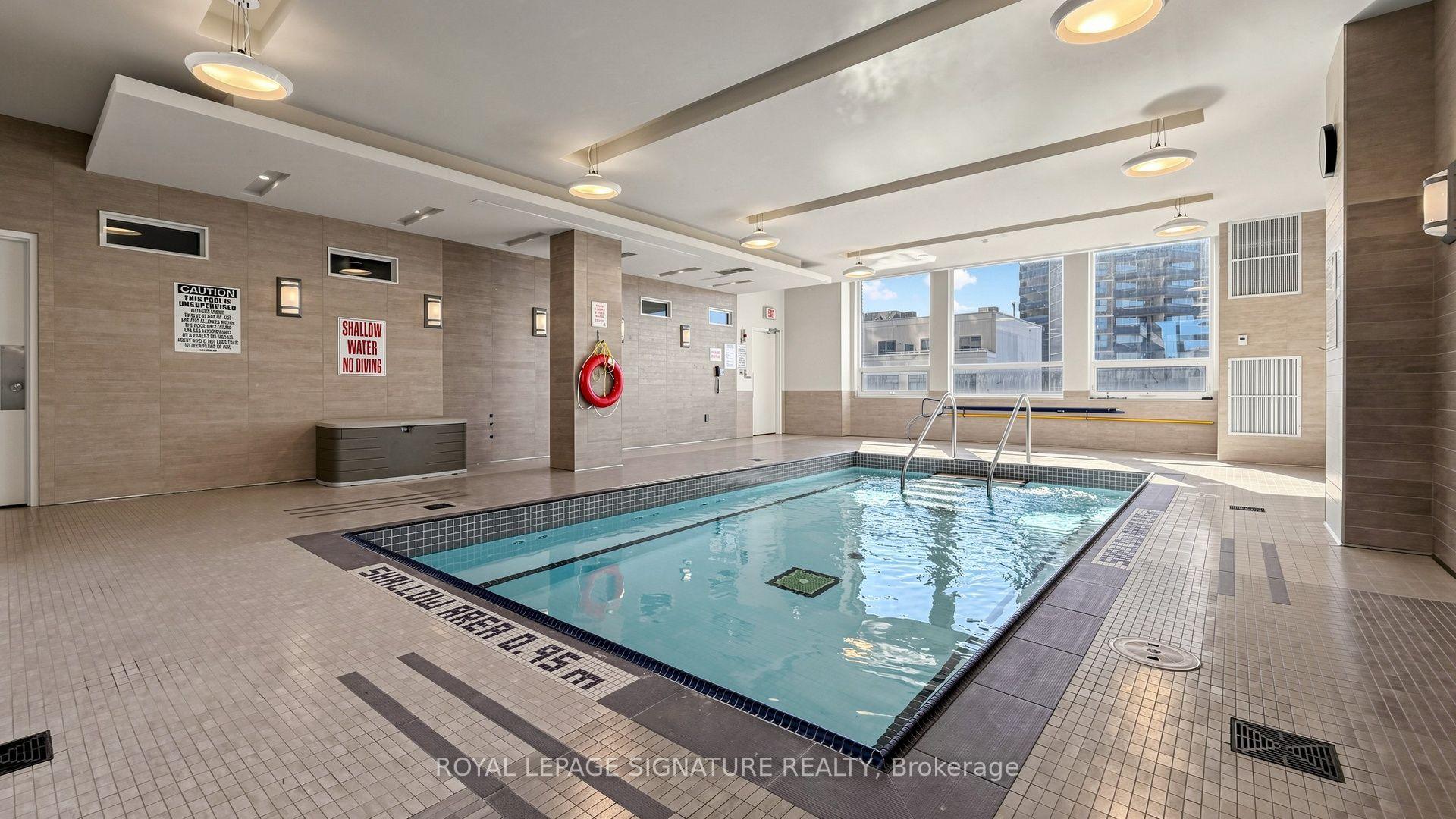 Photo 41 of Unit 402, 500 St Clair Avenue W, Toronto, Humewood-Cedarvale — HOMEH