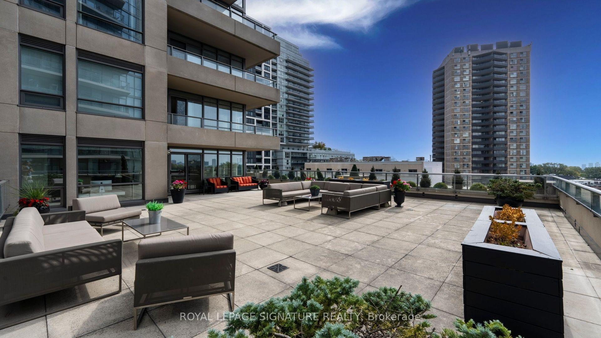 Photo 45 of Unit 402, 500 St Clair Avenue W, Toronto, Humewood-Cedarvale — HOMEH