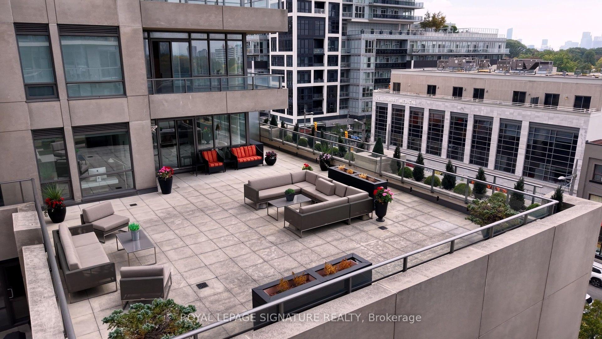 Photo 46 of Unit 402, 500 St Clair Avenue W, Toronto, Humewood-Cedarvale — HOMEH