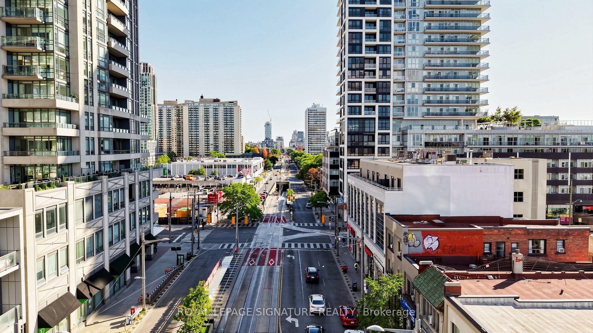 Photo 48 of Unit 402, 500 St Clair Avenue W, Toronto, Humewood-Cedarvale — HOMEH
