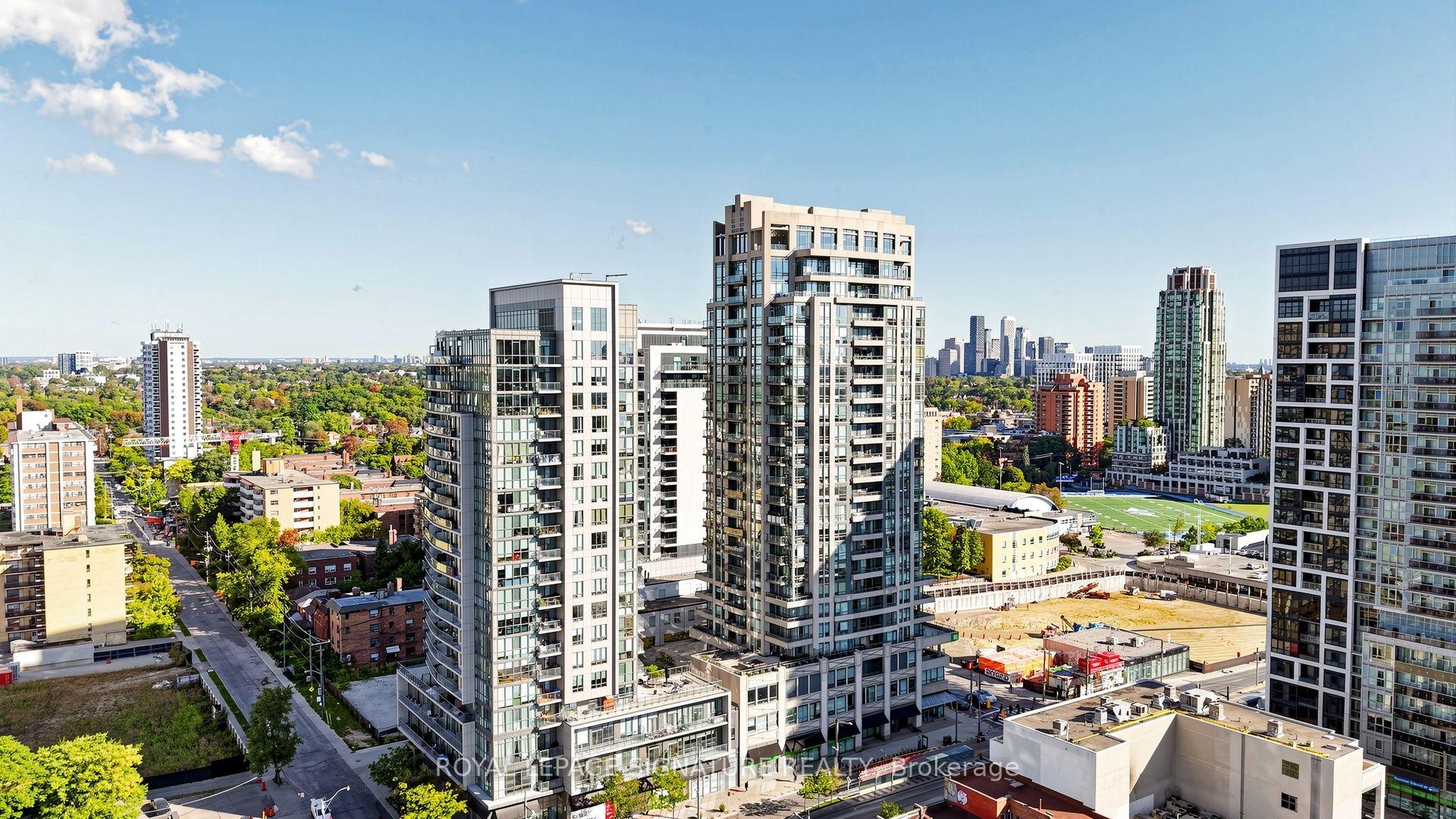 Photo 50 of Unit 402, 500 St Clair Avenue W, Toronto, Humewood-Cedarvale — HOMEH