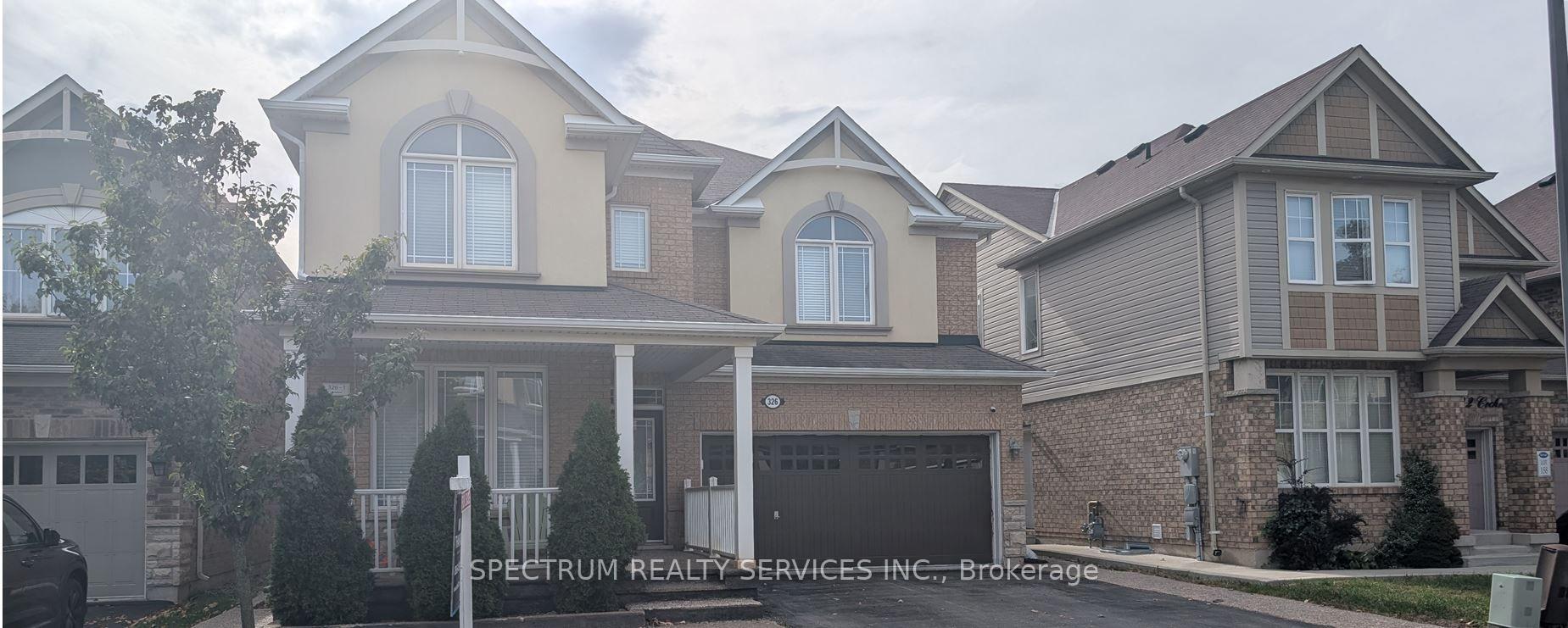 Photo of 326 Cochrane Terrace
