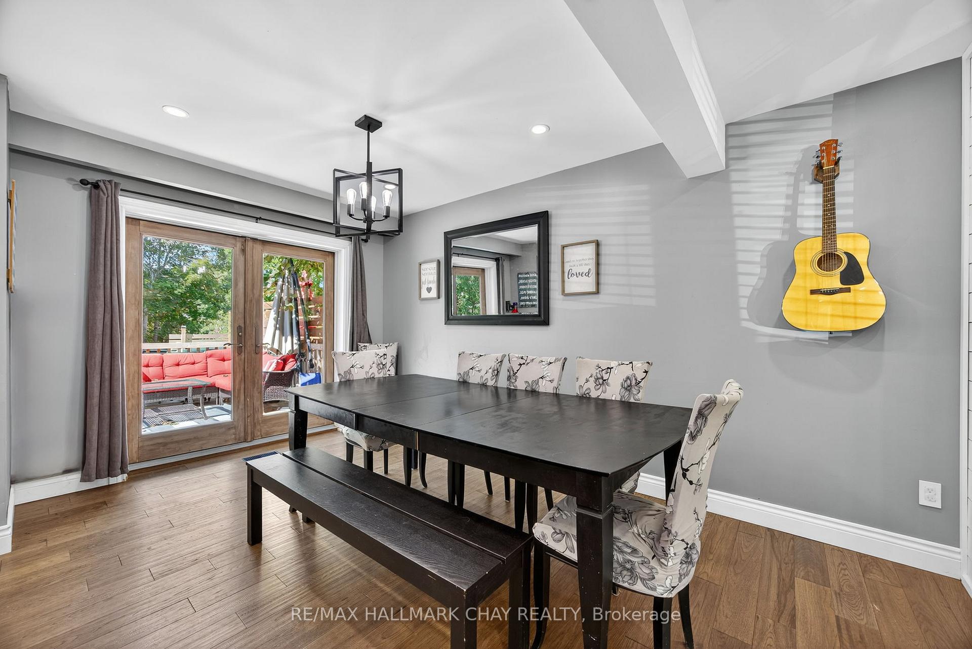 Photo 10 of 56 Briar Road, Barrie, Allandale Heights — HOMEH
