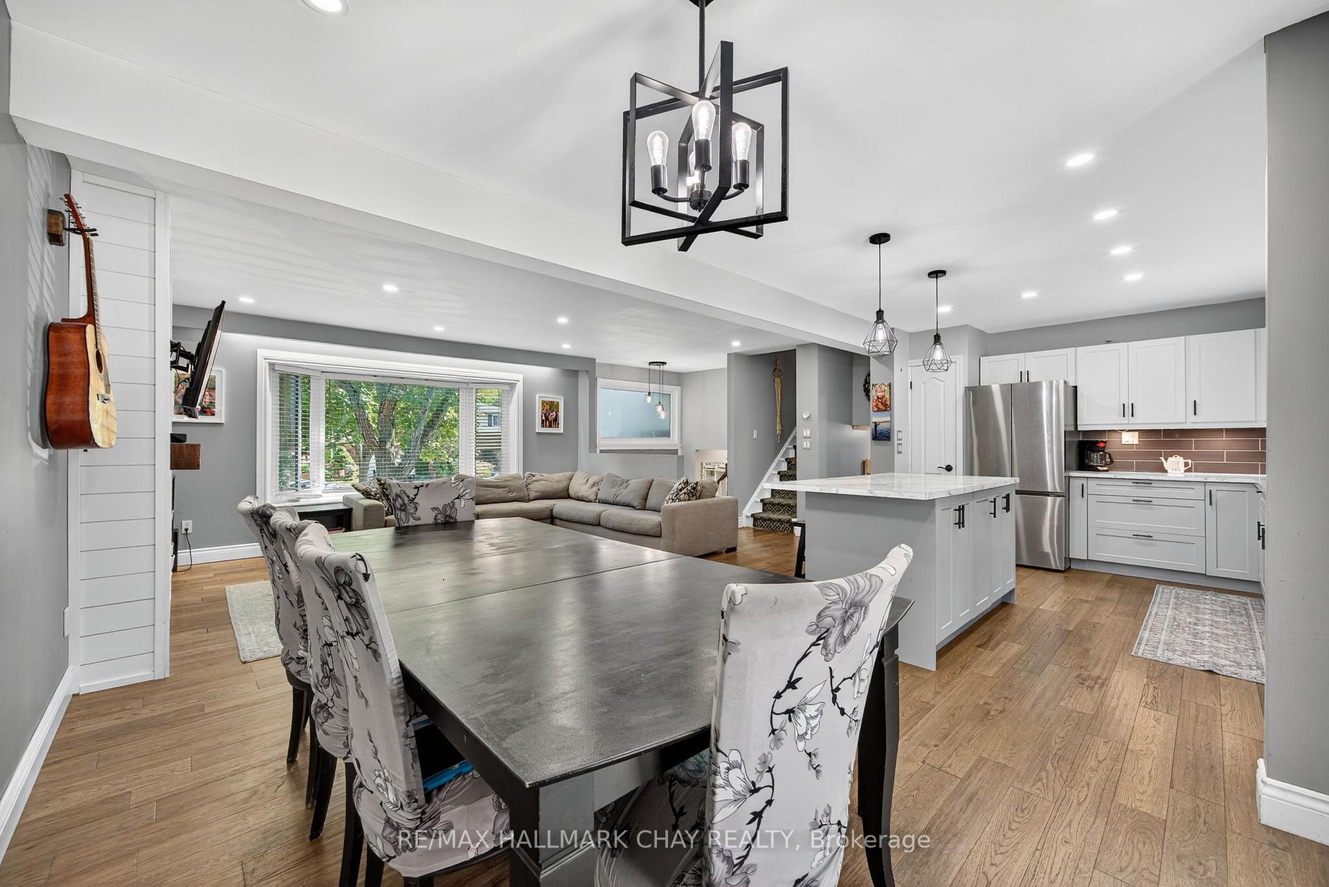 Photo 11 of 56 Briar Road, Barrie, Allandale Heights — HOMEH