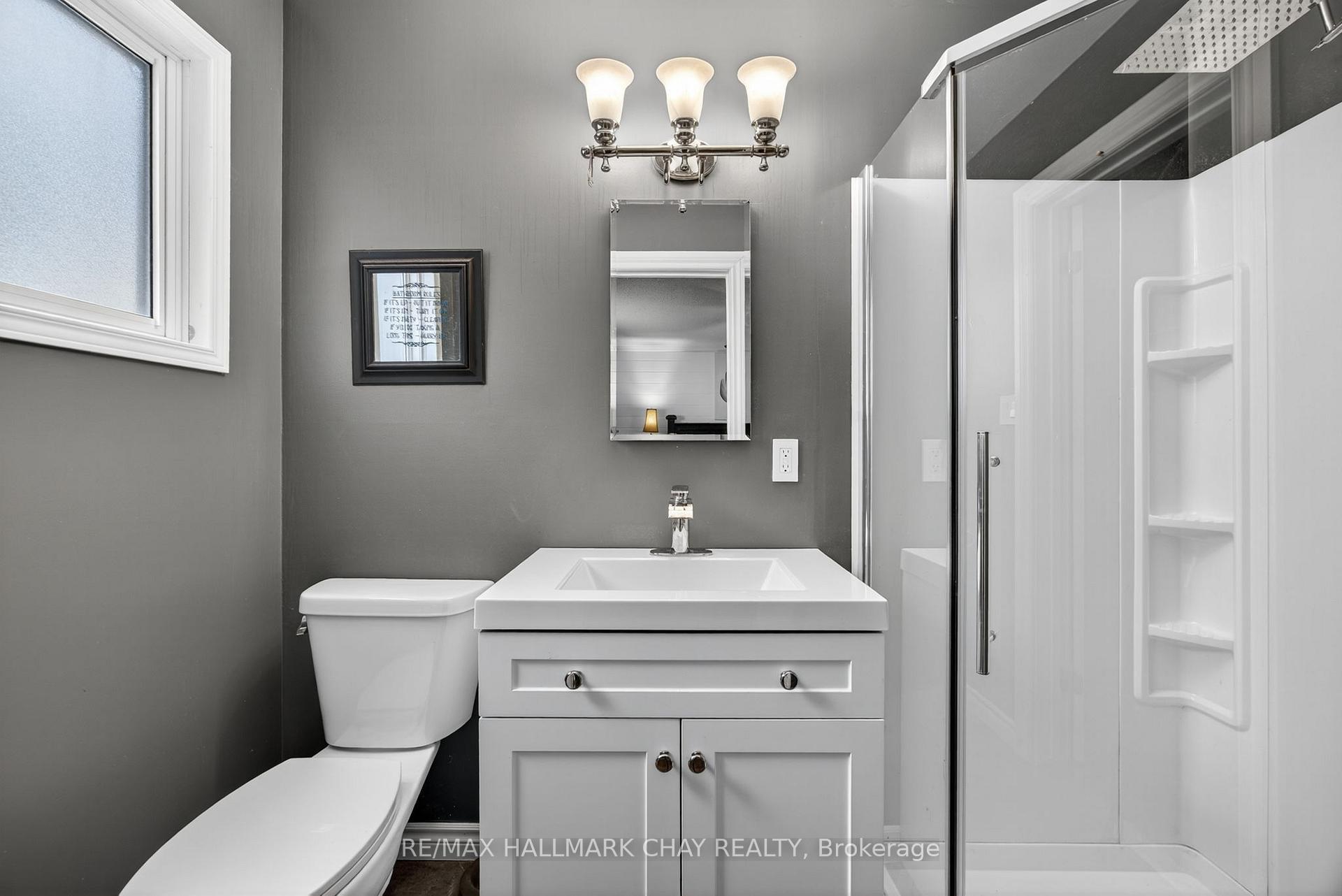 Photo 27 of 56 Briar Road, Barrie, Allandale Heights — HOMEH
