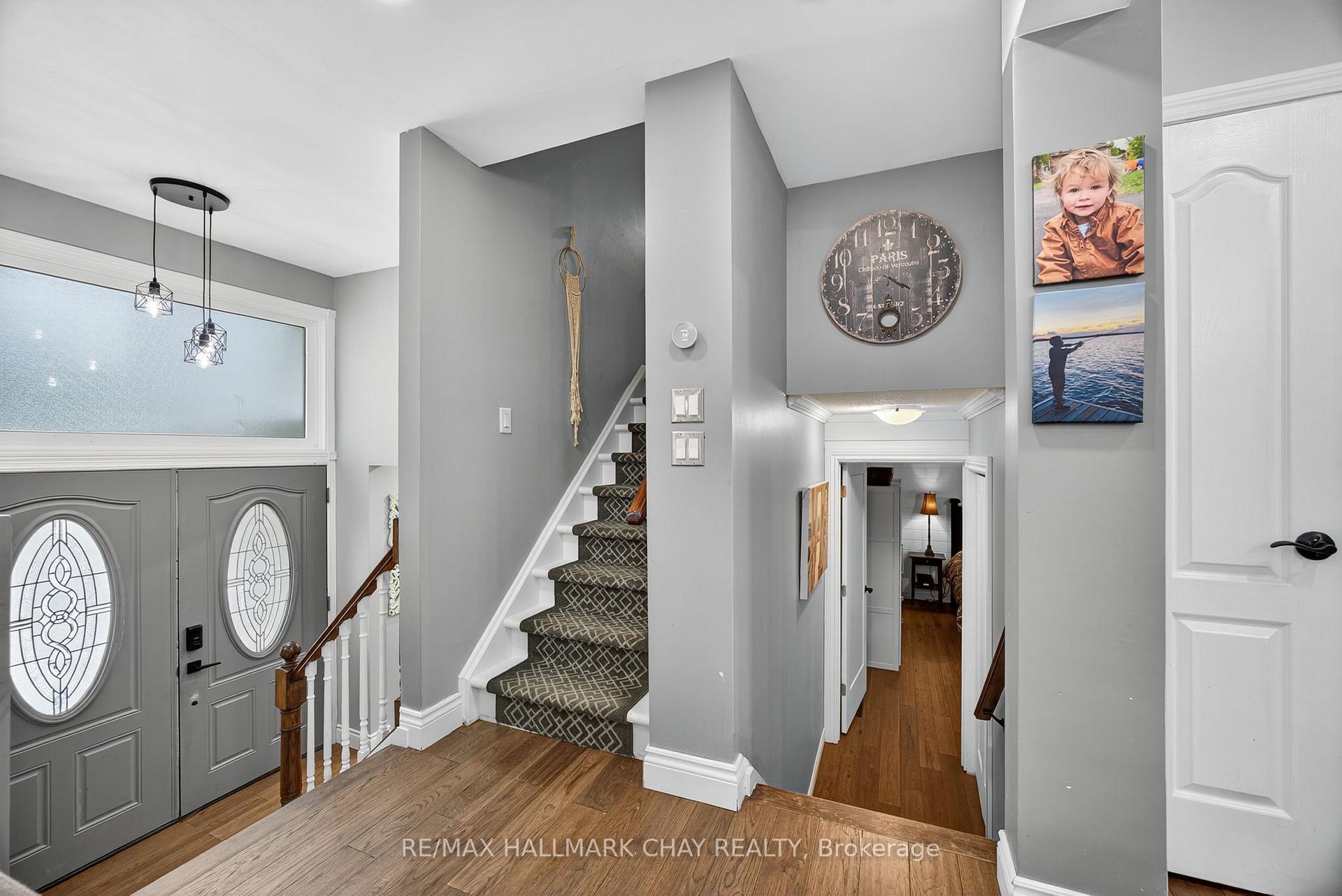 Photo 30 of 56 Briar Road, Barrie, Allandale Heights — HOMEH