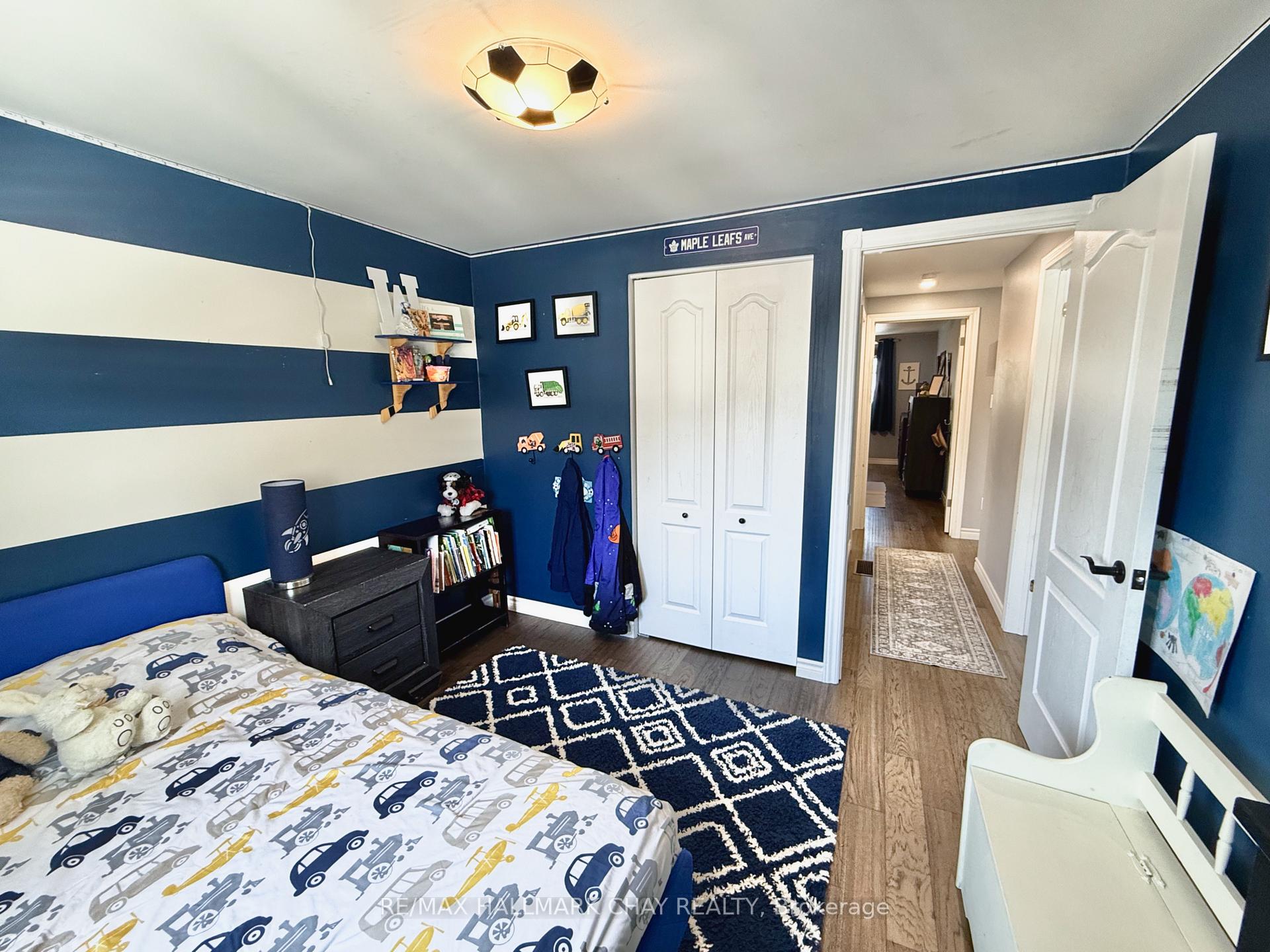 Photo 39 of 56 Briar Road, Barrie, Allandale Heights — HOMEH