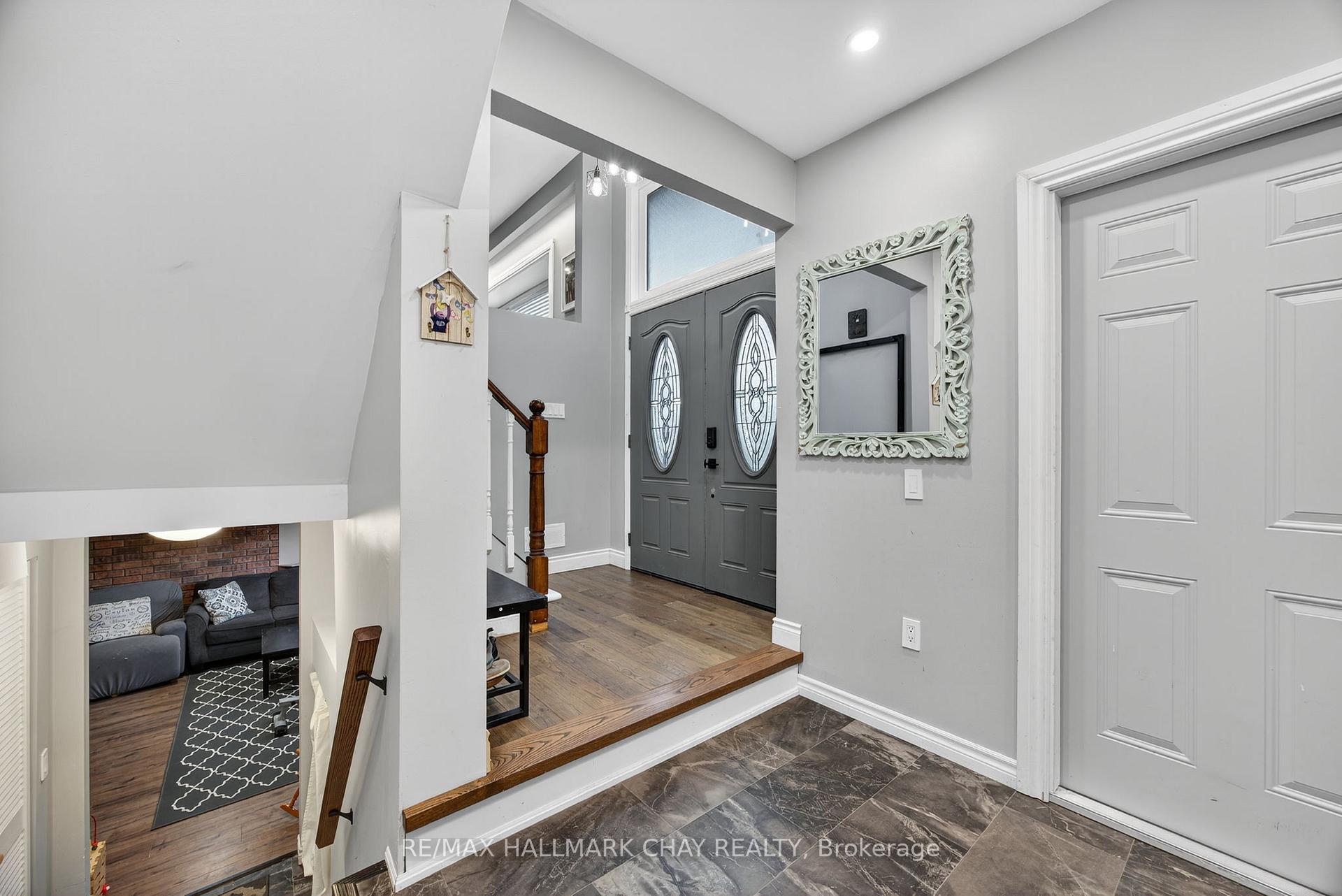 Photo 49 of 56 Briar Road, Barrie, Allandale Heights — HOMEH