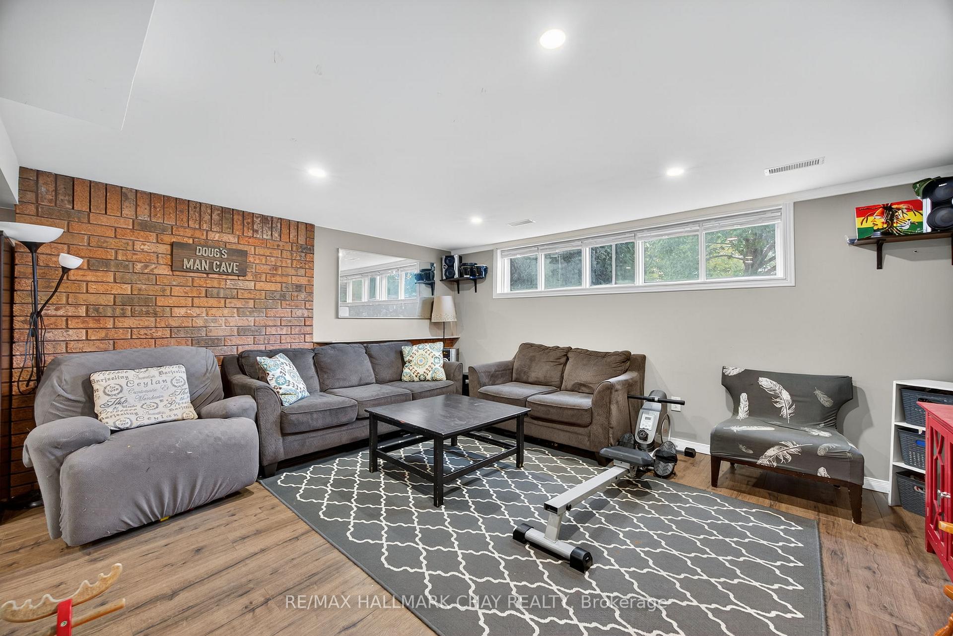 Photo 51 of 56 Briar Road, Barrie, Allandale Heights — HOMEH